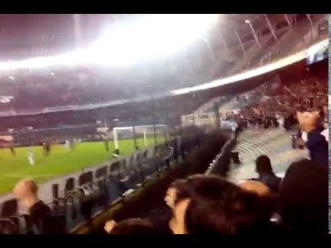 Racing 2 vs Lanus 0 Gol de Bou