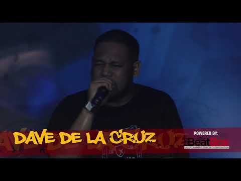 Dave de la Cruz [LIVE] @ The FlipTop Festival 2020