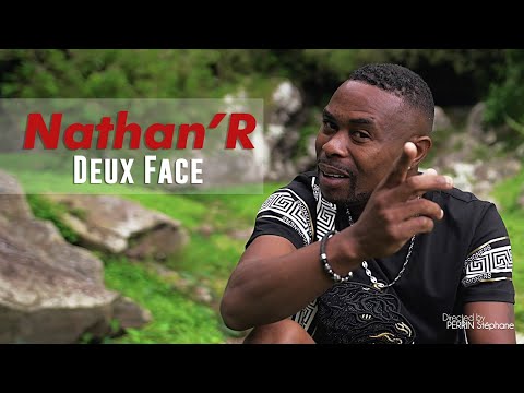 Nathan'R - Deux Face [CLIP OFFICIEL] #STUDIOACOUSTYK422