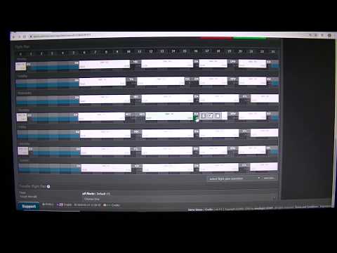 MongoTV_4768 - MONGO GAMES - AIRLINESIM - Part 131 - US World Airways