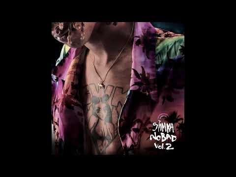 Slimka - Crazy Horse feat. Roméo Elvis & Makala