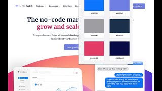 New: Unstack Style Guide Chrome Extension