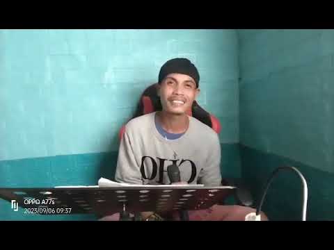 unang luha🥰 Ilocano version by bing bong Llana😍😍😍