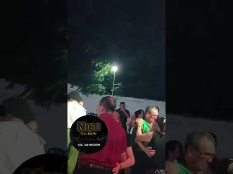 Retorno Eventos Villa Ana Sf