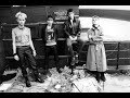 Sex Gang Children - Dead Metal (1983 CBS Sessions)