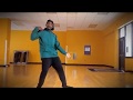 Maari Swag Dance Cover