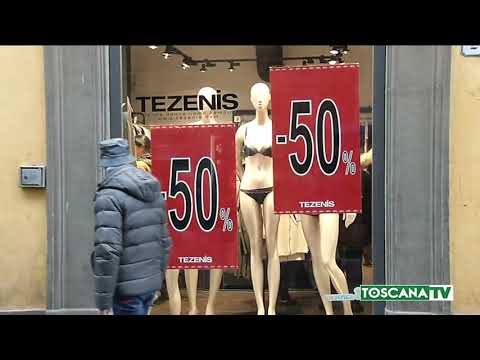 2020-01-03 PRATO - DOMANI AL VIA I SALDI INVERNALI, ECCO COSA SAPERE