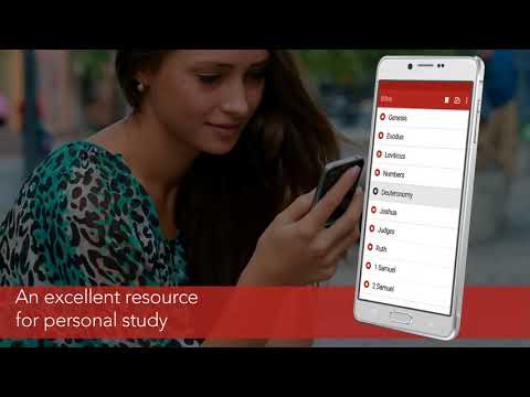 John Calvin commentary Video