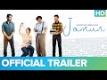 Jamun - Official Trailer | Raghubir Yadav and Shweta Basu Prasad | An Eros Now Original Film