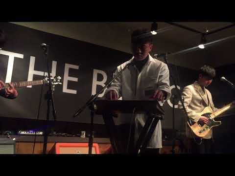 171209 더블랑(The BLANC) 많이 달라졌니@네스트나다