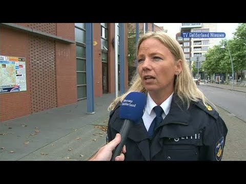 GLD Nieuws 29 augustus 2011 - Nieuws