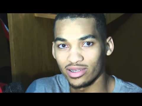 LaQuinton Ross talks NCAA Tournament in Dayton