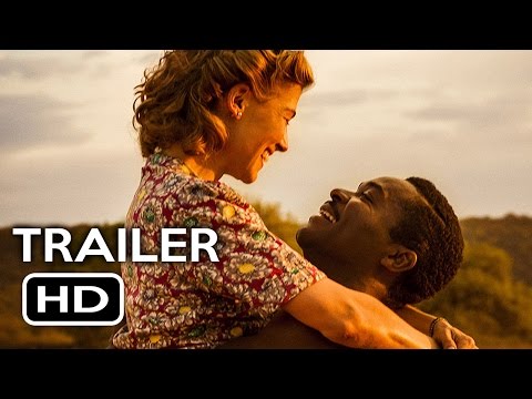 A United Kingdom (2017) Trailer