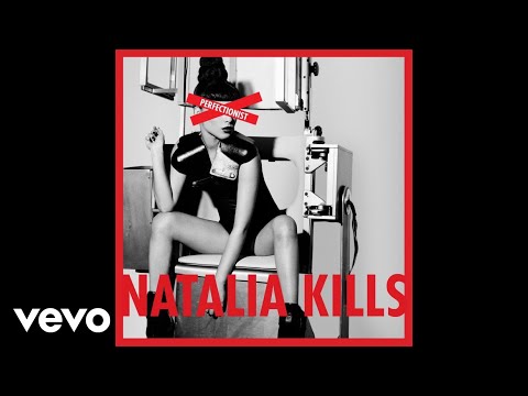 Natalia Kills ft. will.i.am - Free (Official Audio)