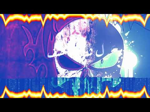 Arab Falcon Blade - صقر العرب شفرة تصميم روع بدون حقوق