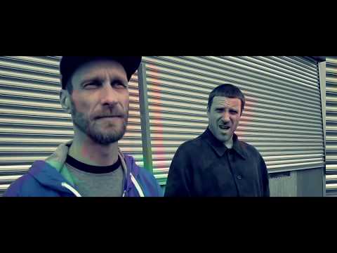 Sleaford Mods - Tarantula Deadly Cargo (Official Video)