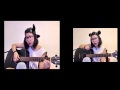 SAY YOU DO - TIEN TIEN KOREAN COVER 