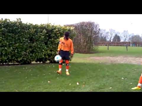 Ons talent: Saikou Jarju.mp4