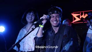 ALFRED GARCÍA Y NATALIA LACUNZA | POR SI TE HACE FALTA | Sala SIDECAR BARCELONA #1016