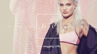 Villa - Busy Swagging [Prod. Mitch Mula]