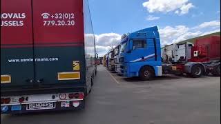 Автофургон IVECO Stralis 420 Euro 5 * Cursor 10 * Frigo * | Изображение 4 - Autoline