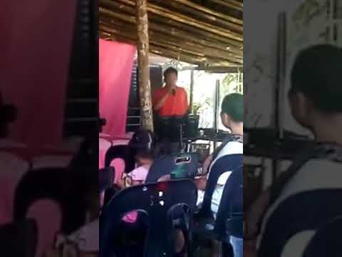 lunggui kampungku john samud.