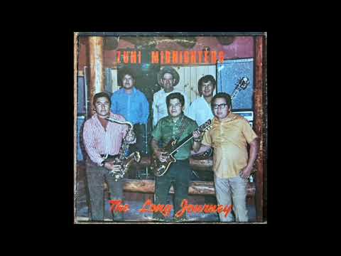 Zuni Midnighters - The Long Journey (1970s) Zuni