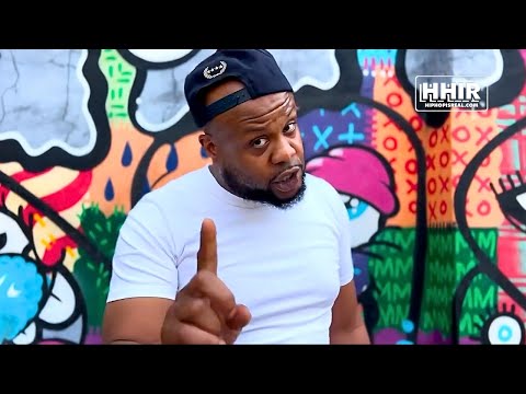 THE REAL REASON JAI 400 IS ONLY BATTLING IN CAM’RON’S TOURNAMENT!