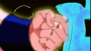 DBZ AMV - Ill Nino - Blood is Thicker Than Water (Part 1)