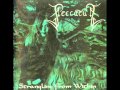 Peccatum - The Song Which No Name Carry