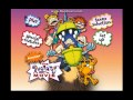Opening To The Rugrats Movie 1999 DVD