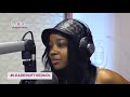 Thuso Mbedu Working On Her Own Series And Starting Her TeachMeHowTo Youtube Channel