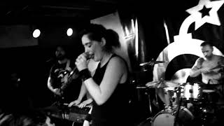 Tsunami Bomb - Take The Reins - Cape House - Brooklyn NY