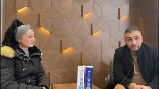 International Patient (GERMANY) - Hülya ve Resul ŞİMŞEK