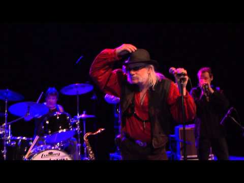 Livin'Blues Xperience Promo Tour