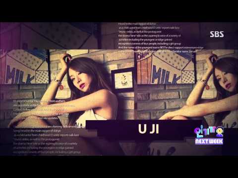 140720 BESTie 베스티   COMEBACK NEXTWEEK 1080P