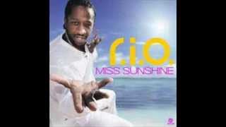 R.I.O. - Miss Sunshine Remix
