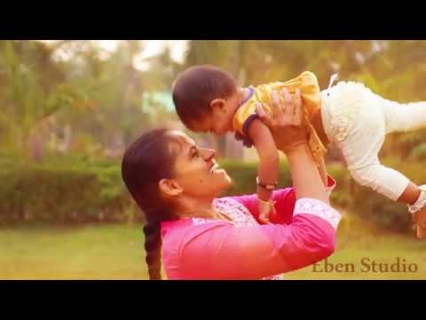 Nainika Birthday Teaser