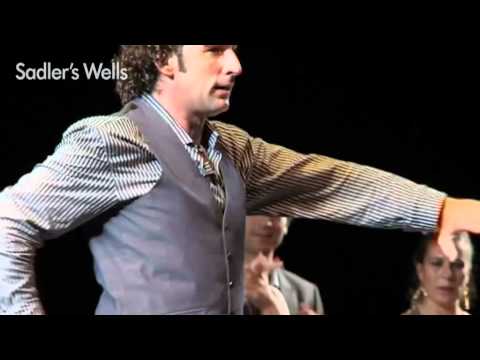 Paco Peña Flamenco Dance Company - Quimeras