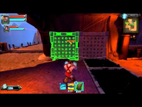 ChaoKir: Orcs Must Die 2 - The Edge (BONUS CONTENT)[Episode 1]