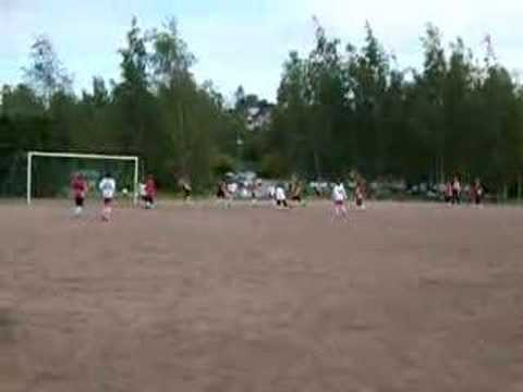 Kasiysi - EPS Pantterit 12.6.2008