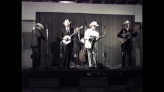Bill Monroe &amp; The Bluegrass Boys - Take Courage Un’ Tomorrow