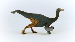 Schleich Gallimimus