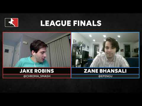 Smash League: Preseason | Ro4 Grand Finals: ARMY (IC) vs. bc | S2J (Falcon)