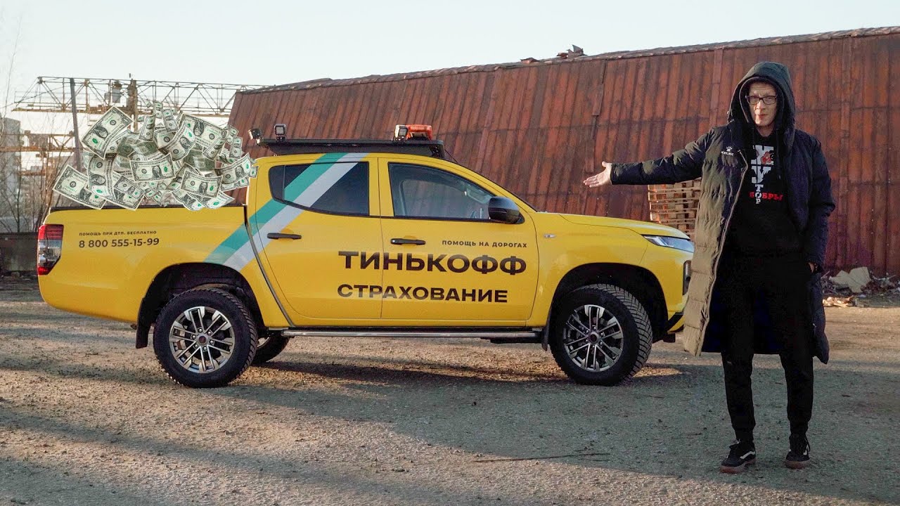 Проплаченный обзор L200, Новый комп, BRP Maverick валит по лесу.