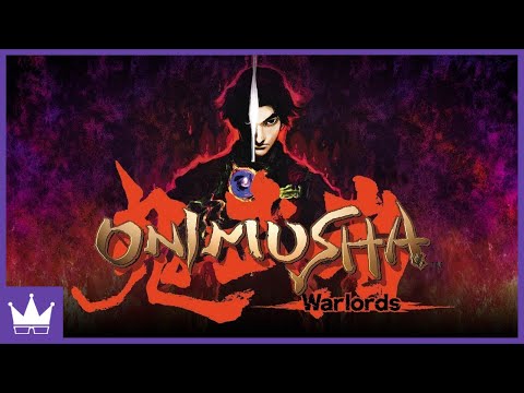 Twitch Livestream | Onimusha: Warlords Full Playthrough [Xbox One]