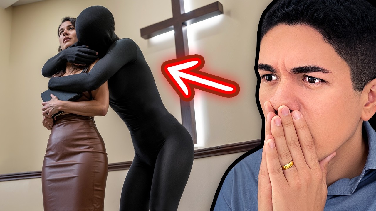 ISSO ESTÁ SE INFILTRANDO NAS IGREJAS DO BRASIL - Precisamos Orar Urgentemente!