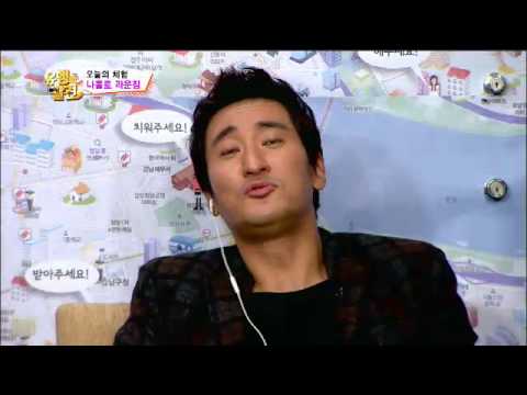 [Live HD] 130201 Discovery of Trends Girls' Generation's Sooyoung Cut 3