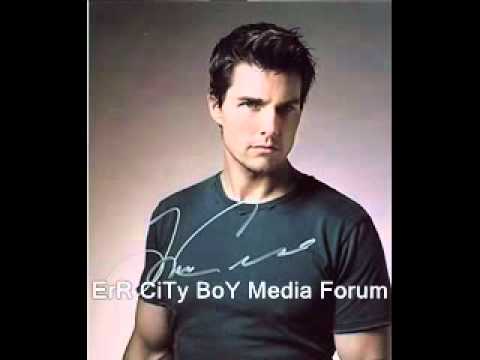 Tom Cruise 01 By ErR CiTy BoY