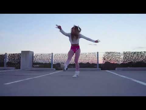 Jerome & KYANU - Break The Silence (Javier Rojas Remix) Shuffle Dance